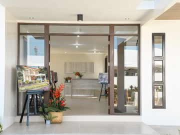 Acacia Model House at Ameria of Agriya Panabo City by Damosa Land