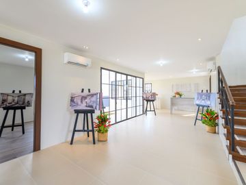 Acacia Model House at Ameria of Agriya Panabo City by Damosa Land