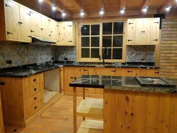 Hermosa quinta en venta por estrenar con 10.000m2T sector Tutupali Chico
