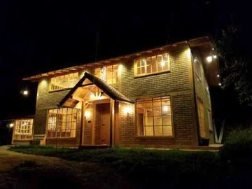 Hermosa quinta en venta por estrenar con 10.000m2T sector Tutupali Chico