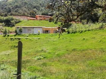 Hermosa quinta en venta por estrenar con 10.000m2T sector Tutupali Chico
