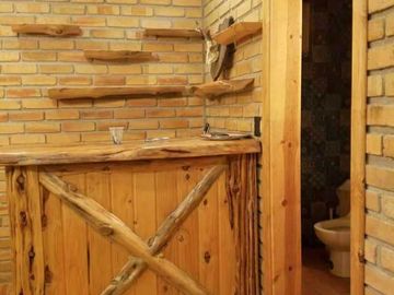 Hermosa quinta en venta por estrenar con 10.000m2T sector Tutupali Chico