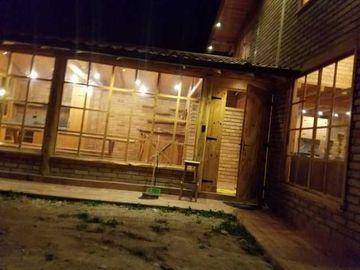 Hermosa quinta en venta por estrenar con 10.000m2T sector Tutupali Chico