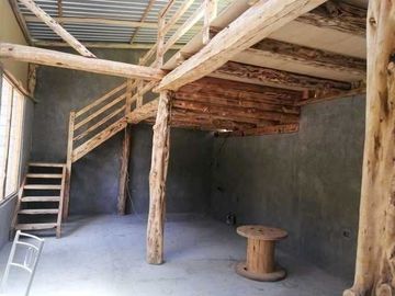 Hermosa quinta en venta por estrenar con 10.000m2T sector Tutupali Chico