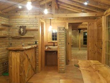 Hermosa quinta en venta por estrenar con 10.000m2T sector Tutupali Chico