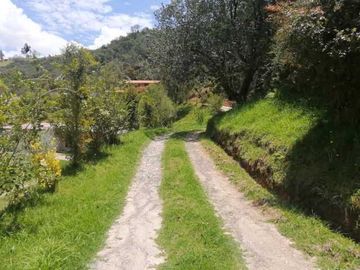 Hermosa quinta en venta por estrenar con 10.000m2T sector Tutupali Chico