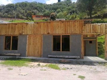 Hermosa quinta en venta por estrenar con 10.000m2T sector Tutupali Chico