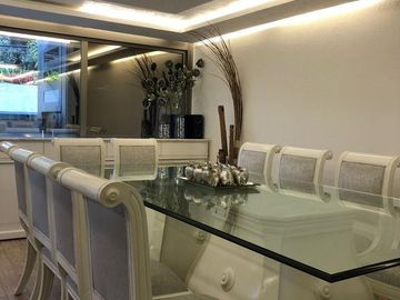 CASA EN VENTA EN SATELITE, NAUCALPAN.