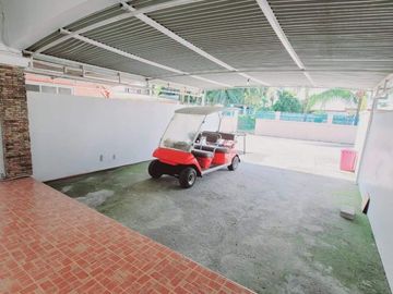 3 BEDROOMS MODERN TOWNHOUSE FOR SALE IN PORAC, PAMPANGA NEAR CLARK AIRPORT