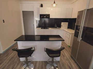 3 BEDROOMS MODERN TOWNHOUSE FOR SALE IN PORAC, PAMPANGA NEAR CLARK AIRPORT
