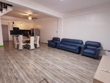 3 BEDROOMS MODERN TOWNHOUSE FOR SALE IN PORAC, PAMPANGA NEAR CLARK AIRPORT