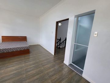 3 BEDROOMS MODERN TOWNHOUSE FOR SALE IN PORAC, PAMPANGA NEAR CLARK AIRPORT