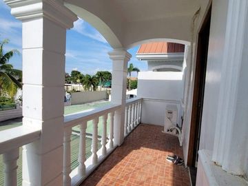3 BEDROOMS MODERN TOWNHOUSE FOR SALE IN PORAC, PAMPANGA NEAR CLARK AIRPORT
