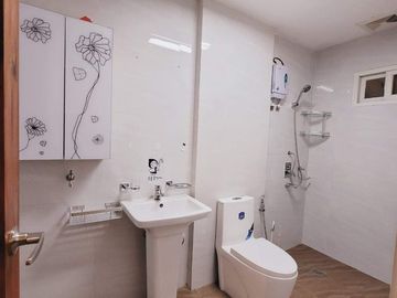 3 BEDROOMS MODERN TOWNHOUSE FOR SALE IN PORAC, PAMPANGA NEAR CLARK AIRPORT