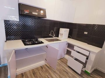 3 BEDROOMS MODERN TOWNHOUSE FOR SALE IN PORAC, PAMPANGA NEAR CLARK AIRPORT