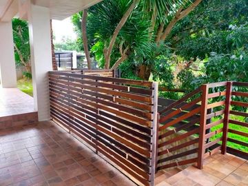 Spacious 6 Bedrooms House with Pool in Uphill Royale Cebu