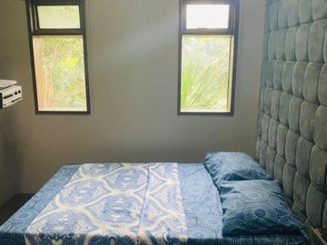 Spacious 6 Bedrooms House with Pool in Uphill Royale Cebu