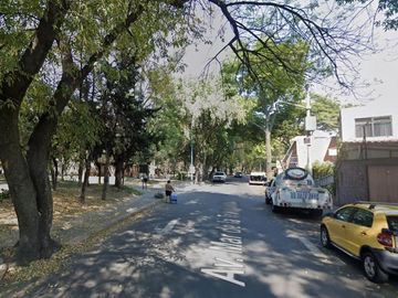 HERMOSA CASA EN COYOACAN POR DEBAJO DE SU VALOR!!!!