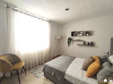 🔴EN VENTA🔴 💎🏙Excelentes Departamentos en Paseo de las Reynas, Mineral de la Reforma, Hgo 💎