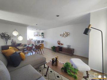 🔴EN VENTA🔴 💎🏙Excelentes Departamentos en Paseo de las Reynas, Mineral de la Reforma, Hgo 💎