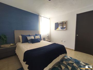 🔴EN VENTA🔴 💎🏙Excelentes Departamentos en Paseo de las Reynas, Mineral de la Reforma, Hgo 💎