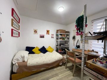 Vendo Parcela 5000 M2 Con Casa En La Unión