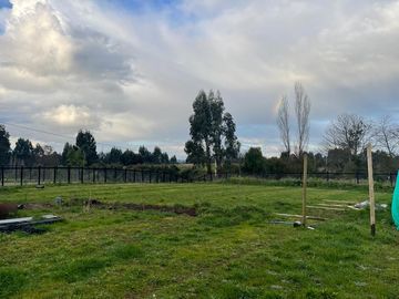 Vendo Parcela 5000 M2 Con Casa En La Unión