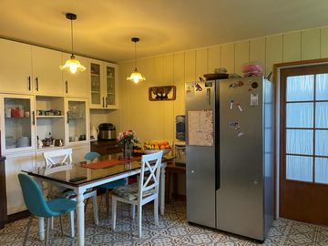 Vendo Parcela 5000 M2 Con Casa En La Unión