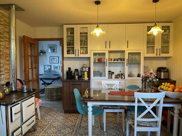 Vendo Parcela 5000 M2 Con Casa En La Unión