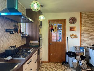 Vendo Parcela 5000 M2 Con Casa En La Unión