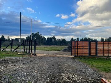 Vendo Parcela 5000 M2 Con Casa En La Unión