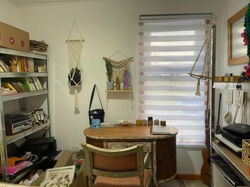 Vendo Parcela 5000 M2 Con Casa En La Unión