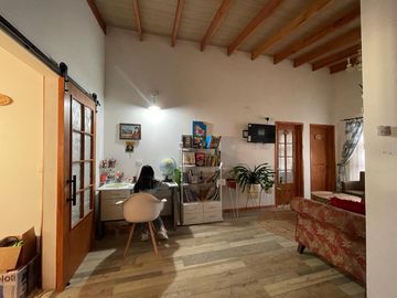 Vendo Parcela 5000 M2 Con Casa En La Unión