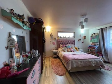 Vendo Parcela 5000 M2 Con Casa En La Unión