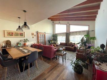 Vendo Parcela 5000 M2 Con Casa En La Unión