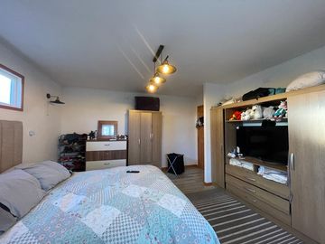 Vendo Parcela 5000 M2 Con Casa En La Unión