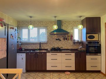 Vendo Parcela 5000 M2 Con Casa En La Unión