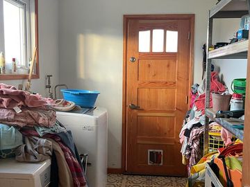 Vendo Parcela 5000 M2 Con Casa En La Unión