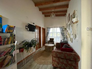 Vendo Parcela 5000 M2 Con Casa En La Unión