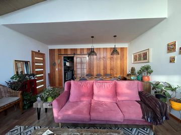Vendo Parcela 5000 M2 Con Casa En La Unión