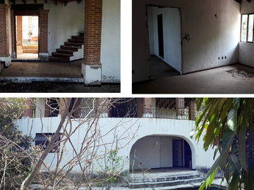 SE VENDE CASA TRES NIVELES  CAPI-0007