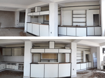 SE VENDE CASA TRES NIVELES  CAPI-0007