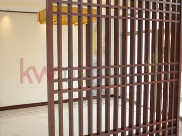 Brand New Asian Style Townhouses in San Juan City for Sale