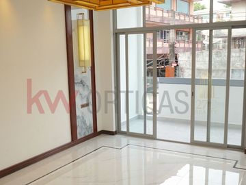 Brand New Asian Style Townhouses in San Juan City for Sale