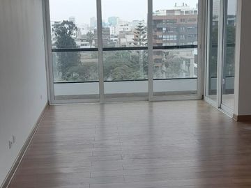 VENDO HERMOSO DEPARTAMENTO, MIRAFLORES