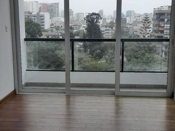 VENDO HERMOSO DEPARTAMENTO, MIRAFLORES