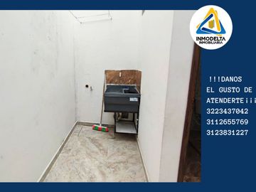 SE VENDE APT BARRIO INDEPENDENCIA ACACIAS META
