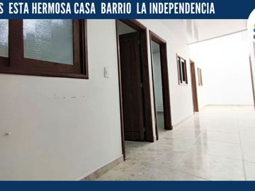 SE VENDE APT BARRIO INDEPENDENCIA ACACIAS META