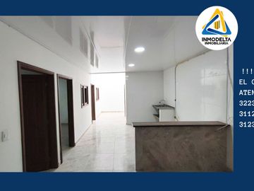 SE VENDE APT BARRIO INDEPENDENCIA ACACIAS META