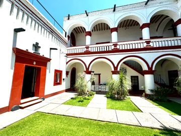 Hotel en Venta Atlixco Centro Puebla